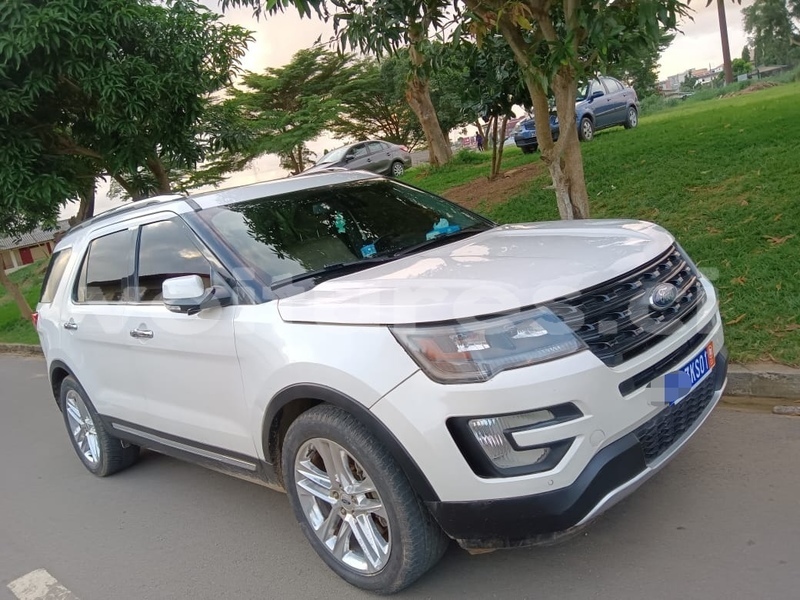 Big with watermark ford explorer abidjan abidjan 41466