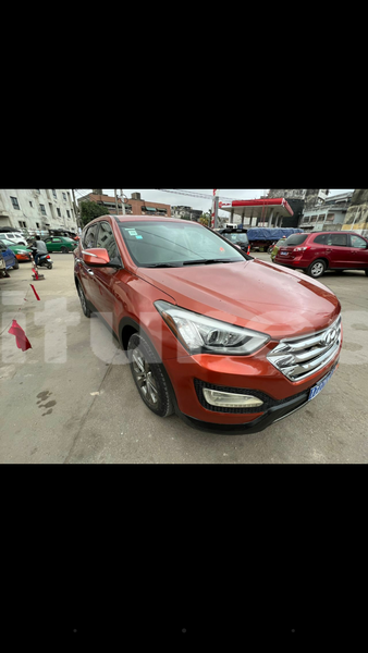 Big with watermark hyundai santa fe abidjan abidjan 41473