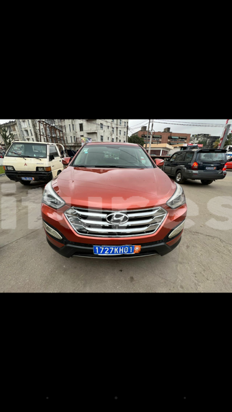 Big with watermark hyundai santa fe abidjan abidjan 41473