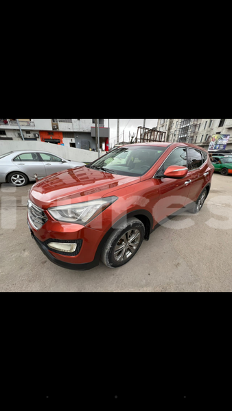 Big with watermark hyundai santa fe abidjan abidjan 41473