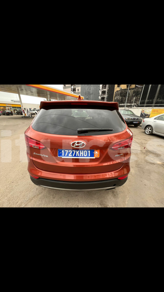 Big with watermark hyundai santa fe abidjan abidjan 41473