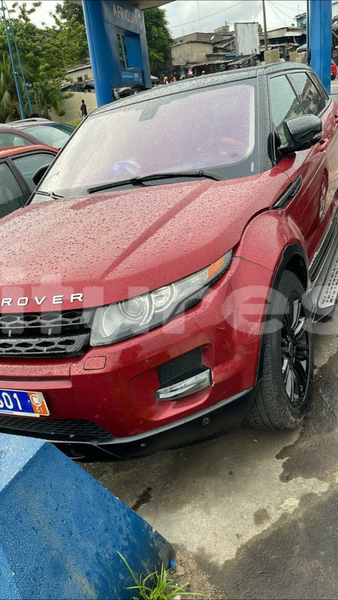 Big with watermark range rover evoque abidjan abidjan 41474