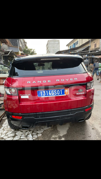 Big with watermark range rover evoque abidjan abidjan 41474