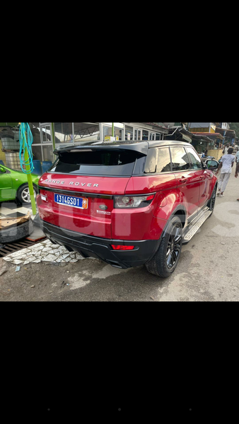 Big with watermark range rover evoque abidjan abidjan 41474