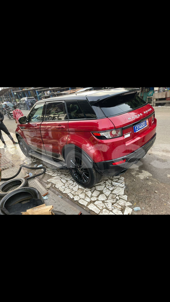 Big with watermark range rover evoque abidjan abidjan 41474