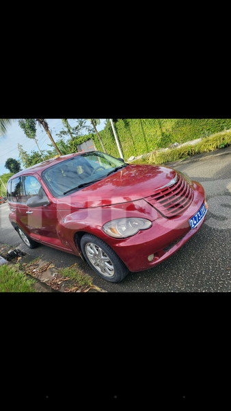 Big with watermark chrysler pt cruiser abidjan abidjan 41476