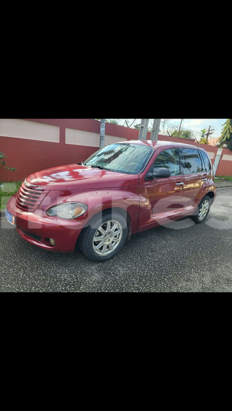 Big with watermark chrysler pt cruiser abidjan abidjan 41476