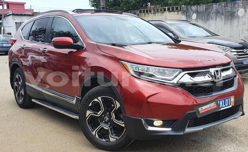 Big with watermark honda cr v abidjan abidjan 41478