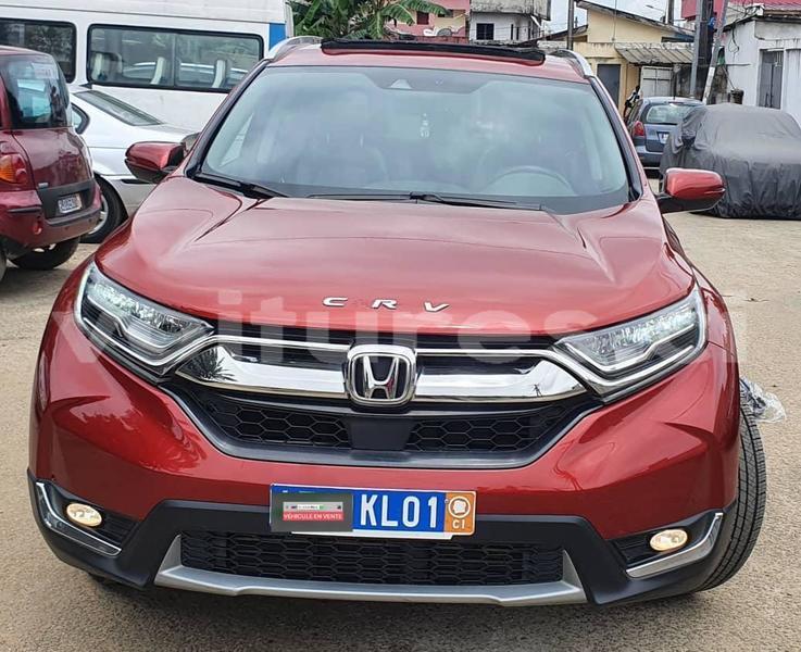 Big with watermark honda cr v abidjan abidjan 41478