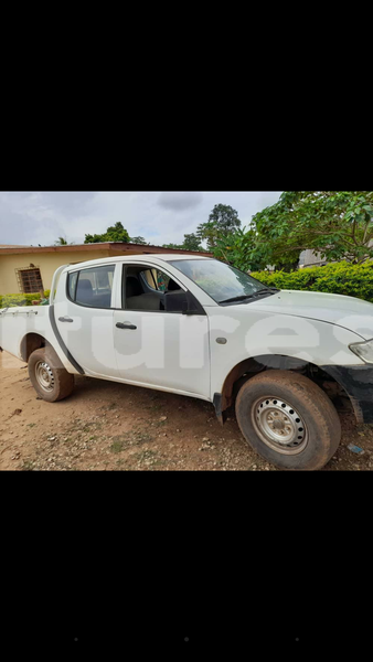 Big with watermark mitsubishi l200 yamoussoukro yamoussoukro 41481