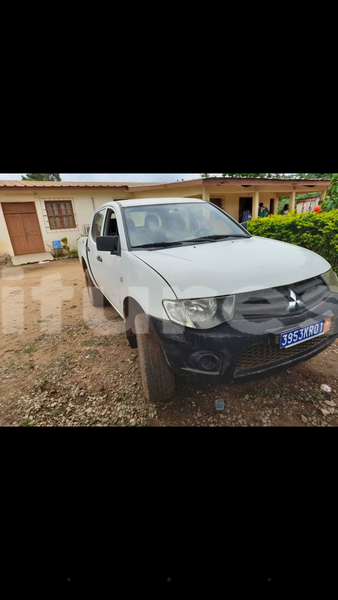 Big with watermark mitsubishi l200 yamoussoukro yamoussoukro 41481