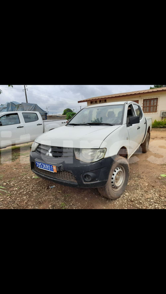 Big with watermark mitsubishi l200 yamoussoukro yamoussoukro 41481