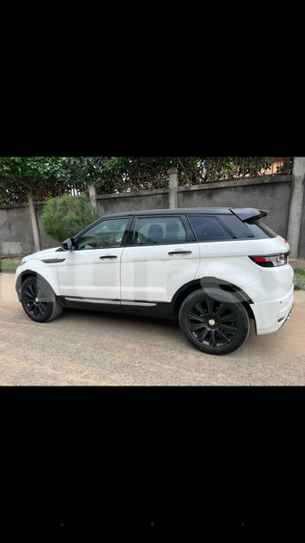 Big with watermark range rover evoque abidjan abidjan 41488