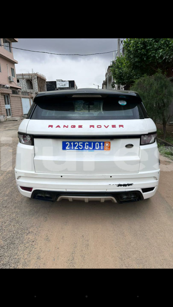 Big with watermark range rover evoque abidjan abidjan 41488