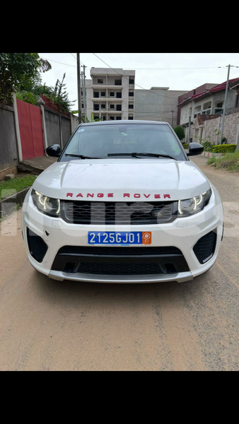 Big with watermark range rover evoque abidjan abidjan 41488