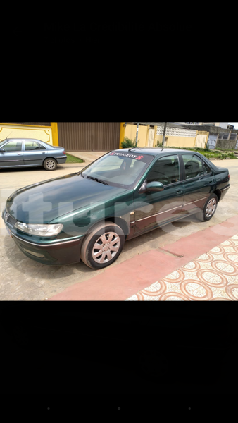 Big with watermark peugeot 406 abidjan abidjan 41493