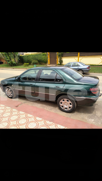 Big with watermark peugeot 406 abidjan abidjan 41493