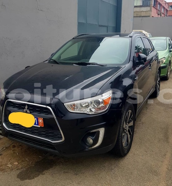 Big with watermark mitsubishi asx abidjan abidjan 41499