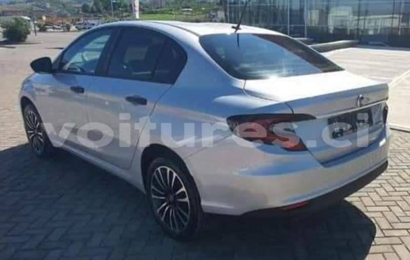 Big with watermark fiat tipo ivory coast aboisso 41501