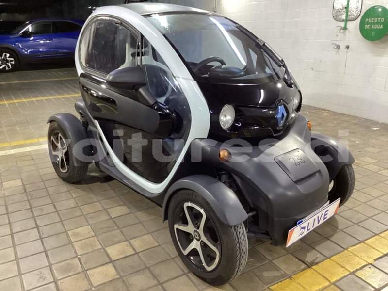 Big with watermark renault twizy ivory coast aboisso 41503