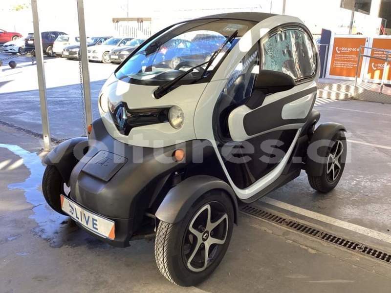 Big with watermark renault twizy ivory coast aboisso 41503