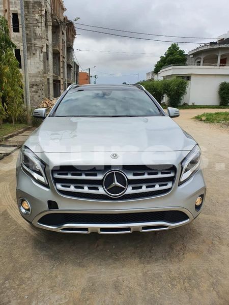 Big with watermark mercedes benz gla klasse abidjan abidjan 41528