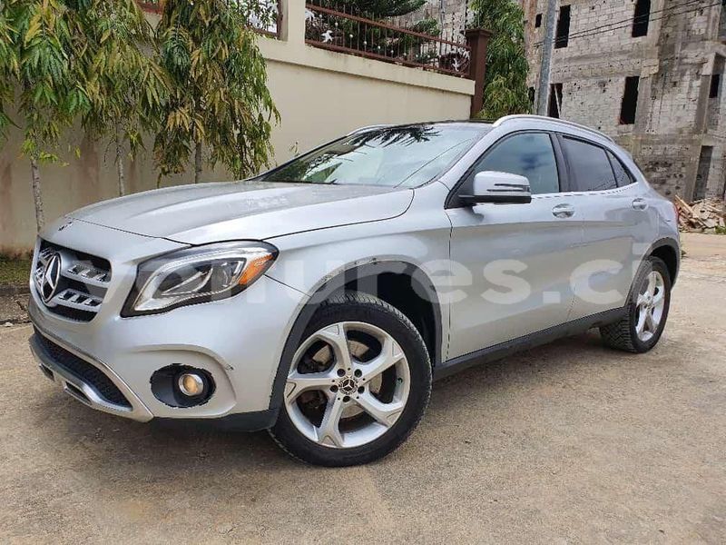 Big with watermark mercedes benz gla klasse abidjan abidjan 41528