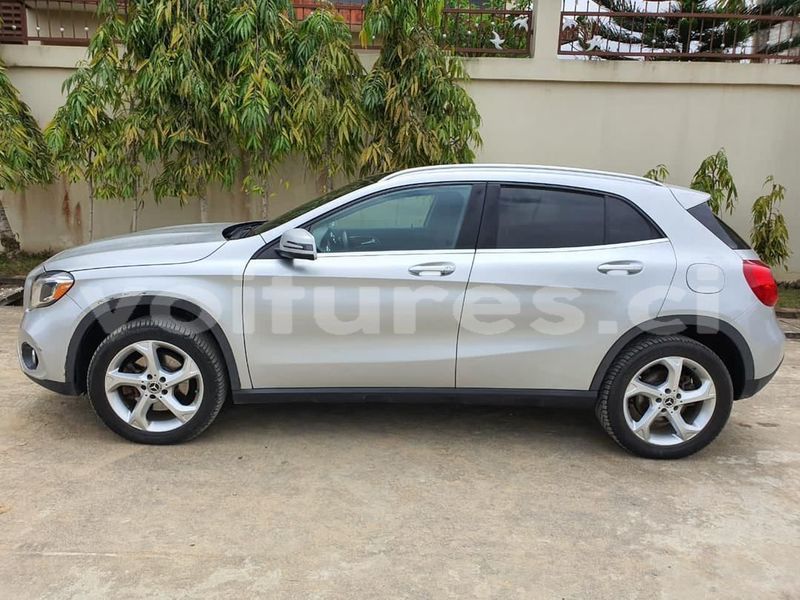 Big with watermark mercedes benz gla klasse abidjan abidjan 41528