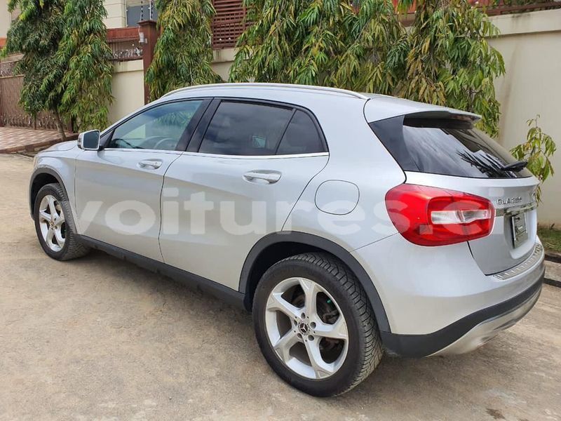 Big with watermark mercedes benz gla klasse abidjan abidjan 41528