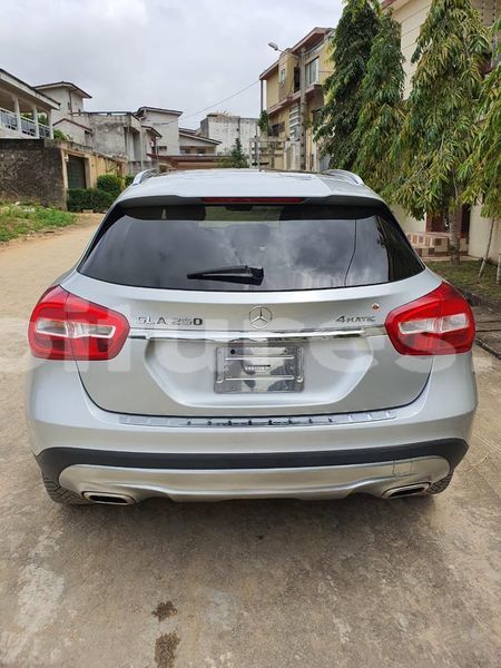 Big with watermark mercedes benz gla klasse abidjan abidjan 41528