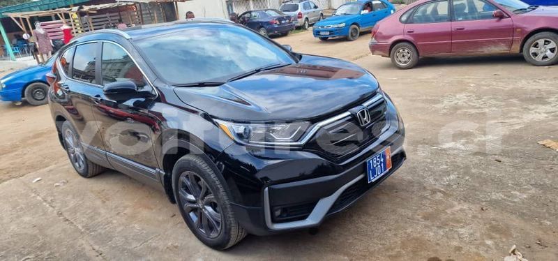 Big with watermark honda cr v abidjan abidjan 41529