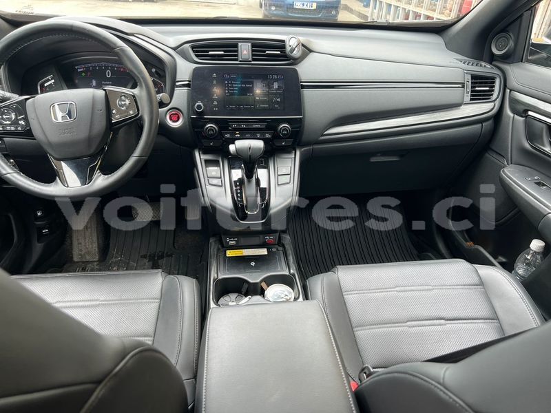 Big with watermark honda cr v abidjan abidjan 41529