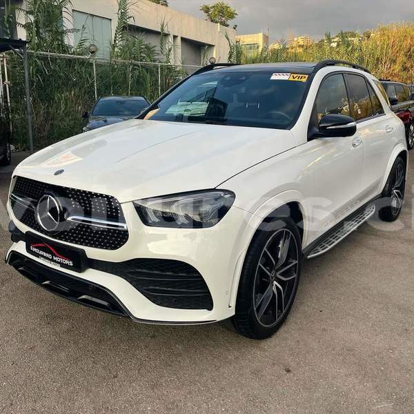 Big with watermark mercedes benz gle ivory coast aboisso 41533