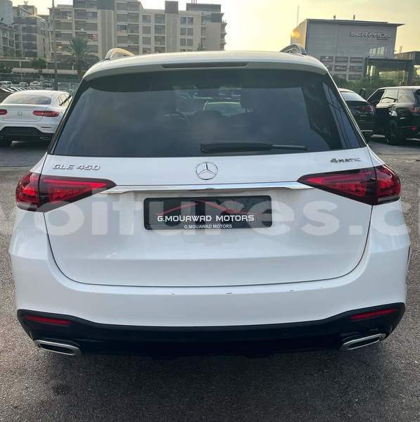 Big with watermark mercedes benz gle ivory coast aboisso 41533