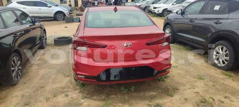 Big with watermark hyundai elantra ivory coast aboisso 41537