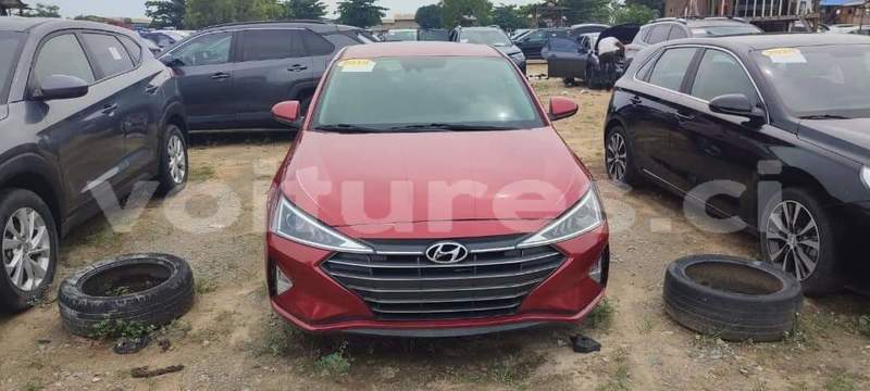 Big with watermark hyundai elantra ivory coast aboisso 41537