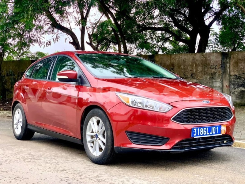 Big with watermark ford focus abidjan abidjan 41538