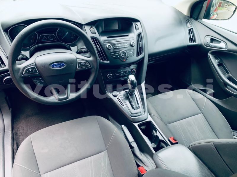 Big with watermark ford focus abidjan abidjan 41538