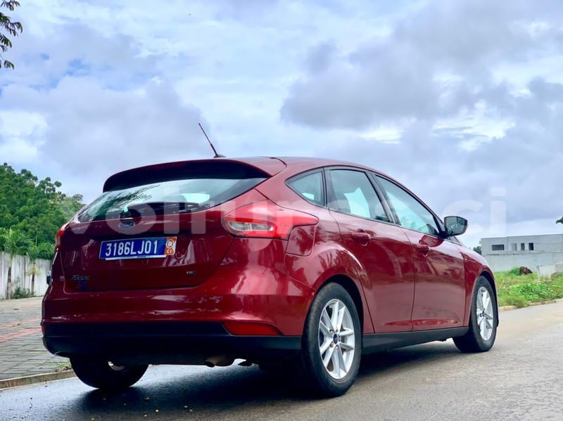 Big with watermark ford focus abidjan abidjan 41538