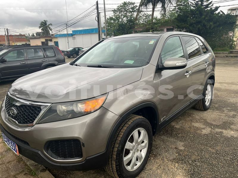 Big with watermark kia sorento abidjan abidjan 41539