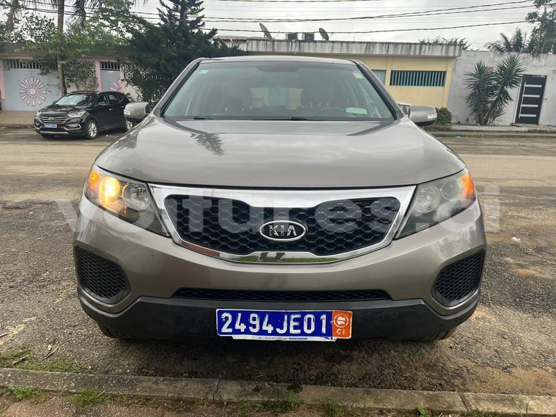 Big with watermark kia sorento abidjan abidjan 41539