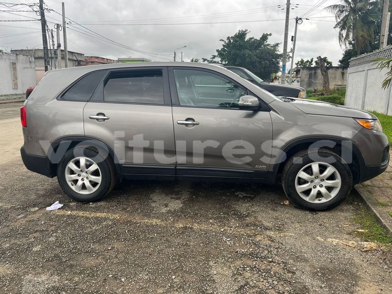 Big with watermark kia sorento abidjan abidjan 41539