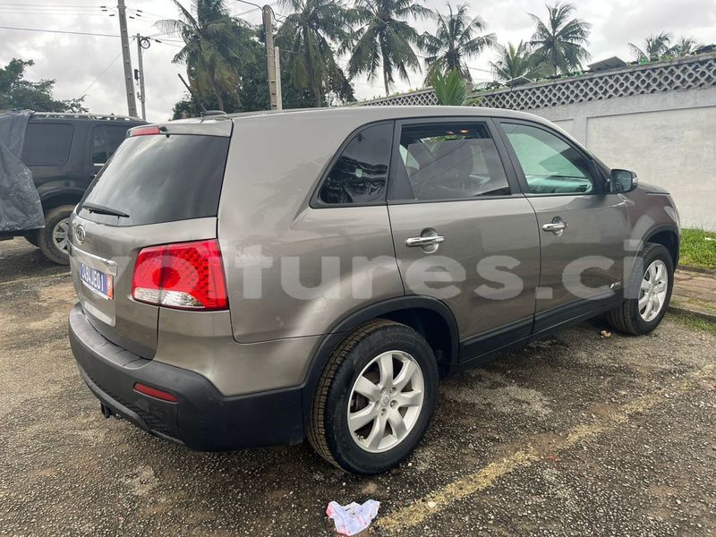 Big with watermark kia sorento abidjan abidjan 41539