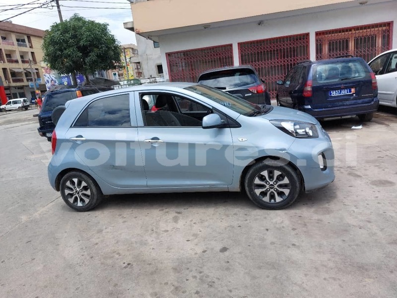 Big with watermark kia picanto abidjan abidjan 41540