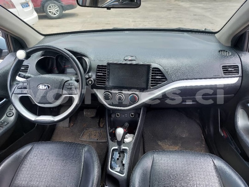 Big with watermark kia picanto abidjan abidjan 41540