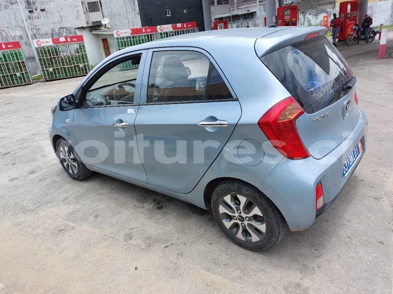 Big with watermark kia picanto abidjan abidjan 41540