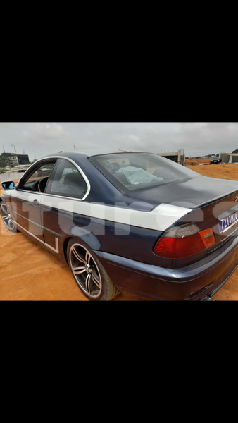 Big with watermark bmw 321 abidjan abidjan 41544