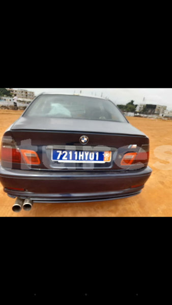 Big with watermark bmw 321 abidjan abidjan 41544