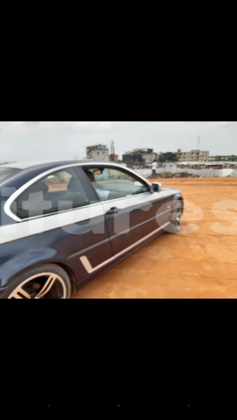 Big with watermark bmw 321 abidjan abidjan 41544