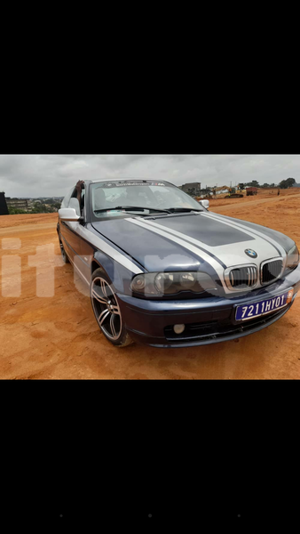 Big with watermark bmw 321 abidjan abidjan 41544